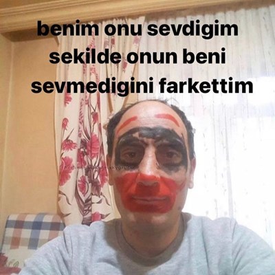 Arkadaşmı Yoksa Sizden Hoşlanıyorum?