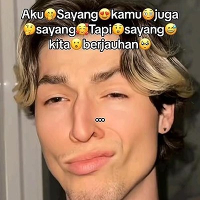 Kamu Bodoh Apa Pinter?