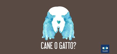 Sei più cane o gatto?