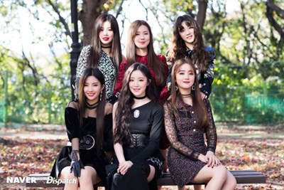 Che membro delle I-dle 
