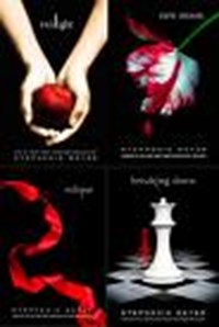 Are You A True Twilight Saga Fan?