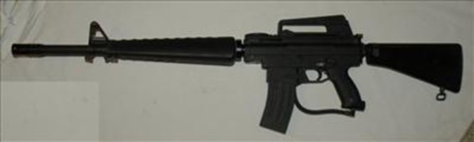 What Gun Fits You Best?