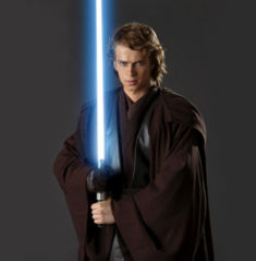 Star Wars'da Hangi Karaktersin