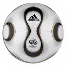 What Kind Of Soccer Ball Are You