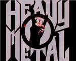 Heavy Metal Eller Pop