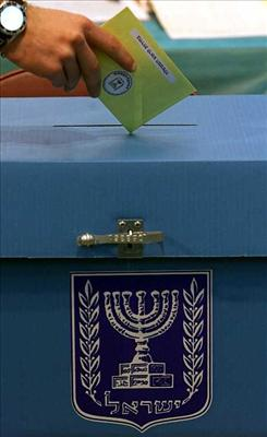 Israeli Election
