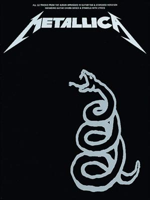Metallica O Gigi D'alessio