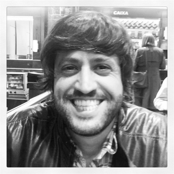 Ricardo Luiz Costa (B4SM)