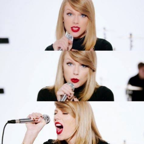 Gerçek Bir Swiftie Misin