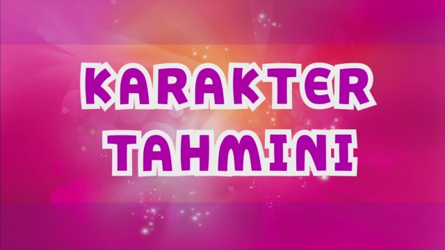 Hangi Winx Club Karakterisin