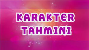 Hangi Winx Club Karakterisin