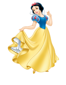Hangi Disney Prenses'i Sin
