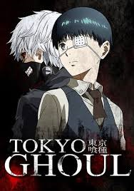 Quien Eres De Tokyo Ghoul
