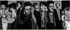¿Cúanto Conoces A Super Junior?