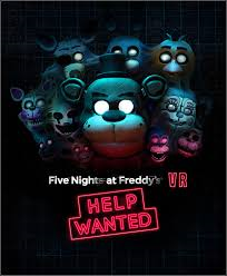 Fnaf'i Ne Kadar Biliyorsun