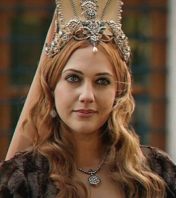 Hangi Kadın Sultansın?