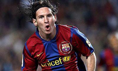 Hangi Futbolcusun ??