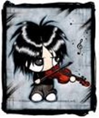 How Emo Are You?