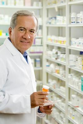 Are U A Good Pharmacist?