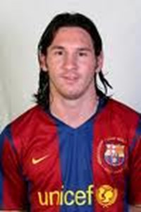 Messi Or Ronaldo?