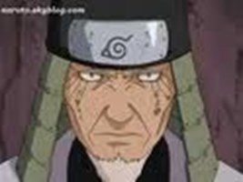 Quel Personnage De Naruto Est Tu?