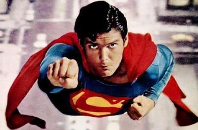 Which Super Power Would You Have?