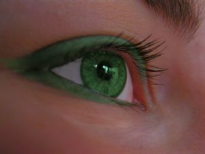 Lovely Eyes