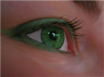 Lovely Eyes