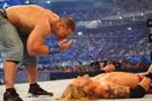 Wwe Hangi Hareket ( Yeni )