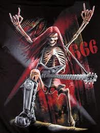 How Metal Are You?