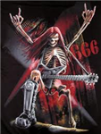 How Metal Are You?
