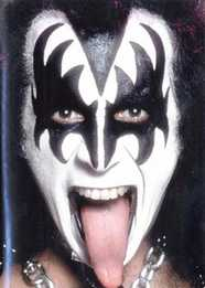 What Kiss Character Are You