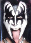 What Kiss Character Are You