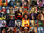 What Mortal Kombat Character Are You?