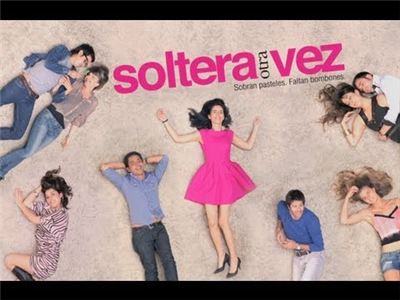 Quien Eres De Soltera Otra Vez?