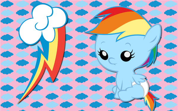 Que Pony Eres?