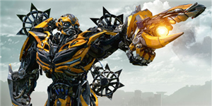 Mirip Siapa Kamu Di Transformers