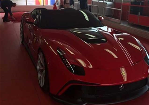 Hangi Ferrari Sana Göre