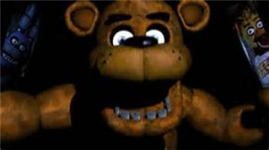 ¿Qué Personaje De Fnaf Eres?