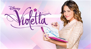 Violetta