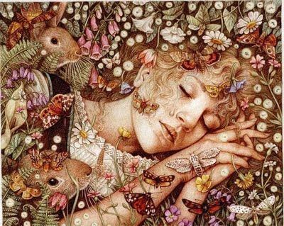 Make A Wish Tarot