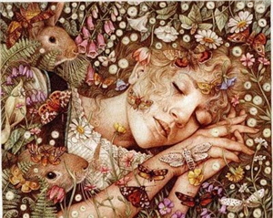 Make A Wish Tarot