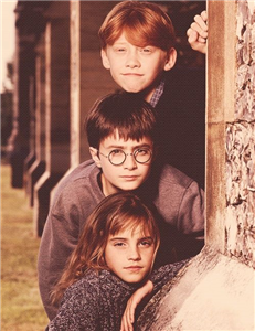 Potterhead-Kah Anda?