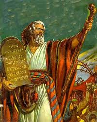Que Personje De La Biblia Eres?