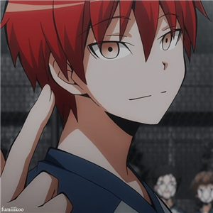Siapa Pcr Cwo Anime Lu? 