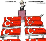 Akp İstifa Etsin Diyenler