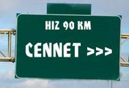 Cennet & Cehennem