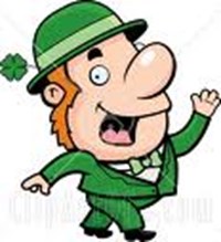 Whats Your Irish Name?