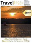 Favorite Travelwan Magazine Cover