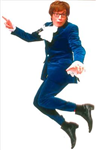 What Austin Powers Character Are You?